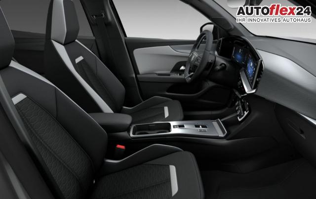 Opel Mokka Edition 1.2 130 AT8 TechP Nav ACC SHZ Keyl Kam 17Z 