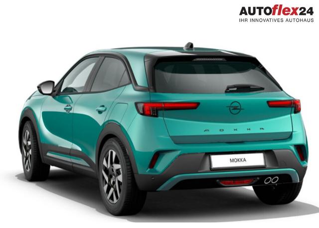 Opel Mokka Edition 1.2 130 AT8 TechP Nav ACC SHZ Keyl Kam 17Z 