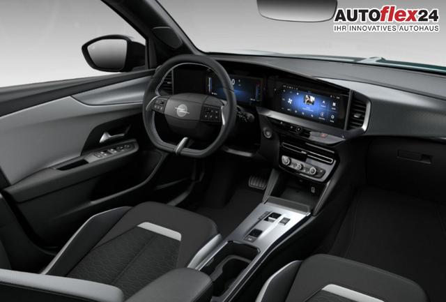 Opel Mokka Edition 1.2 130 AT8 TechP Nav ACC SHZ Keyl Kam 17Z 