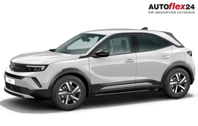 Vorlauffahrzeuge Opel Mokka - Edition 1.2 136 TechP Nav Kam SHZ Keyl LHZ 17Z
