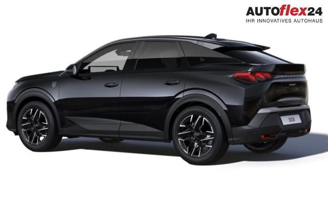 Vorlauffahrzeuge Peugeot 3008 - GT MHEV 145 Pano Focal Alcantara ACC 360°
