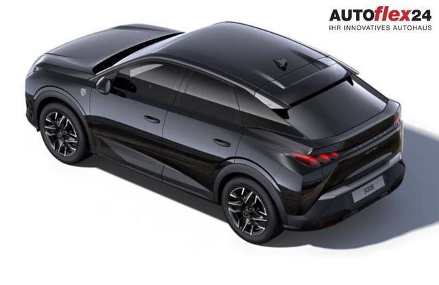 Peugeot 3008 GT MHEV 145 Pano Focal Alcantara ACC 360° 