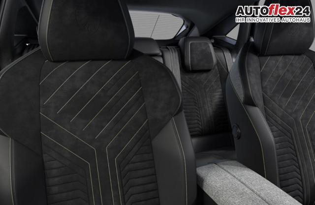 Peugeot 3008 GT MHEV 145 Pano Focal Alcantara ACC 360° 