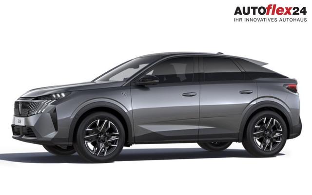 Vorlauffahrzeuge Peugeot 3008 - GT MHEV 145 Pano Focal Alcantara ACC 360°