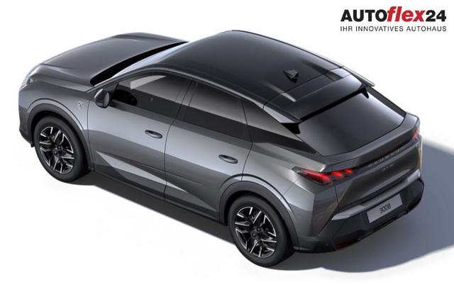 Peugeot 3008 GT MHEV 145 Pano Focal Alcantara ACC 360° 