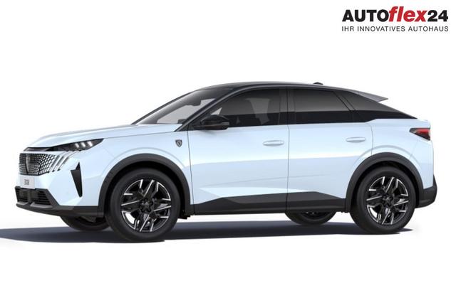 Vorlauffahrzeuge Peugeot 3008 - GT MHEV 145 Pano Focal Alcantara ACC 360°