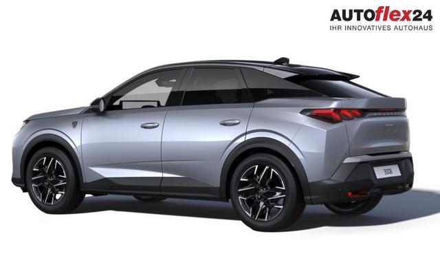 Vorlauffahrzeuge Peugeot 3008 - GT MHEV 145 Pano Focal Alcantara ACC 360°