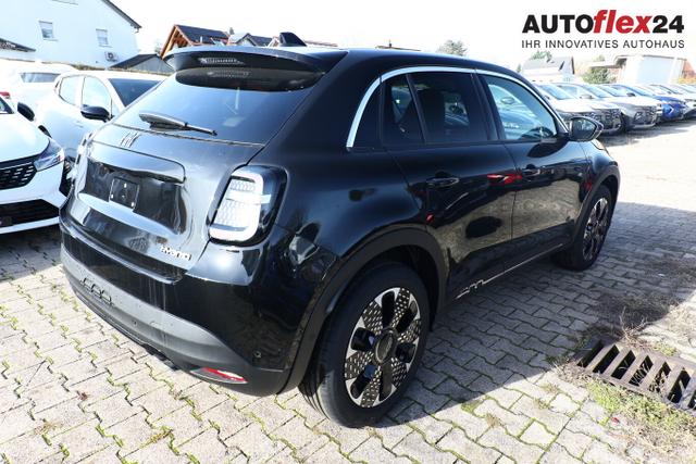 Fiat 600 La Prima MHEV 145 DCT eHK ACC SHZ Keyl Massa 