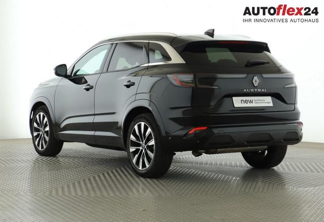 Renault Austral Techno LookP eHK SHZ ACC Kam LED Nav 19Z 
