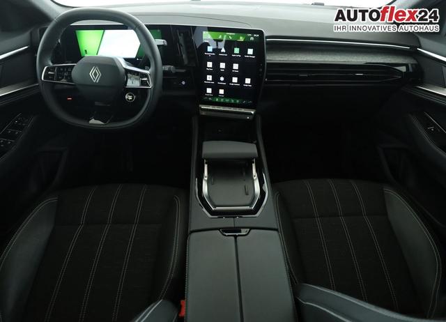 Renault Austral Techno LookP eHK SHZ ACC Kam LED Nav 19Z 