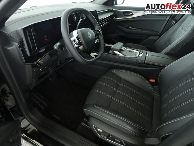 Renault Austral Techno LookP eHK SHZ ACC Kam LED Nav 19Z 