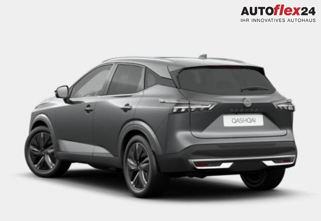 Nissan Qashqai MHEV 158 Tekna 4x4 Pano HUD eHK SHZ LED 
