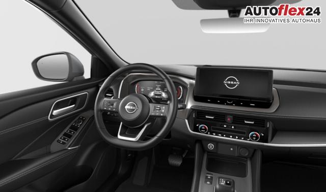 Nissan Qashqai MHEV 158 Tekna 4x4 Pano HUD eHK SHZ LED 