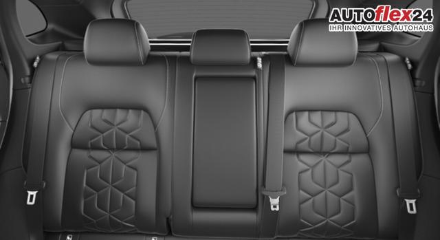 Nissan Qashqai MHEV 158 Tekna 4x4 Pano HUD eHK SHZ LED 