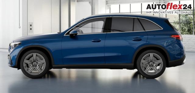 Vorlauffahrzeuge Mercedes-Benz GLC - AMG Line 200 4M Premium Pano DigiL 360° SHZ