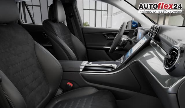 Mercedes-Benz GLC AMG Line 200 4M Premium Pano DigiL 360° SHZ 