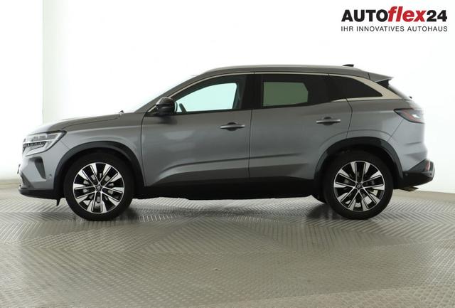 Gebrauchtfahrzeug Renault Austral - Techno LookP eHK SHZ ACC Kam LED Nav 19Z