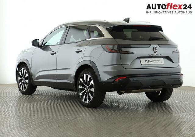 Renault Austral Techno LookP eHK SHZ ACC Kam LED Nav 19Z 