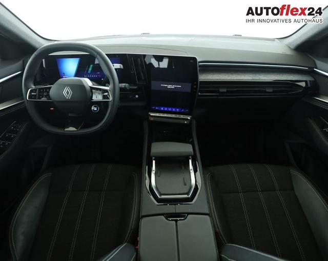 Renault Austral Techno LookP eHK SHZ ACC Kam LED Nav 19Z 