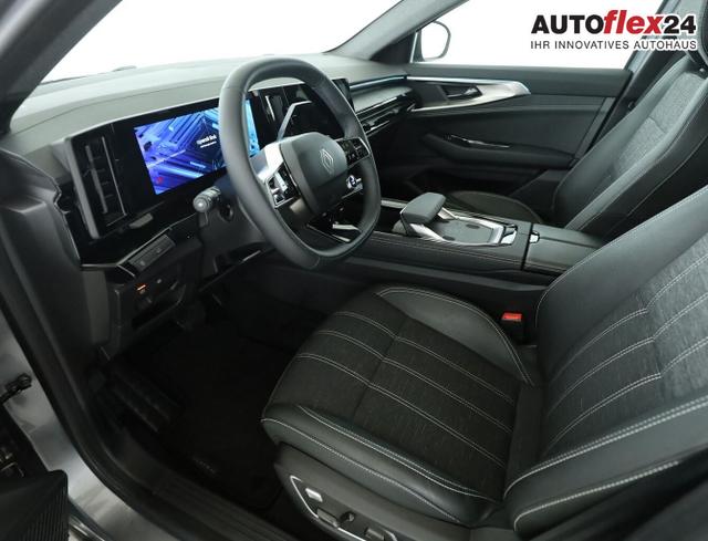 Renault Austral Techno LookP eHK SHZ ACC Kam LED Nav 19Z 