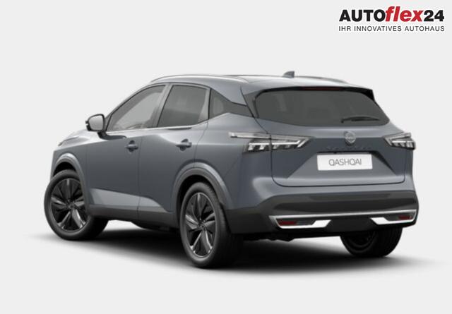 Nissan Qashqai MHEV 158 Tekna 4x4 Pano HUD eHK SHZ LED 
