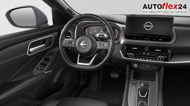 Nissan Qashqai MHEV 158 Tekna 4x4 Pano BOSE HUD eHK SHZ 