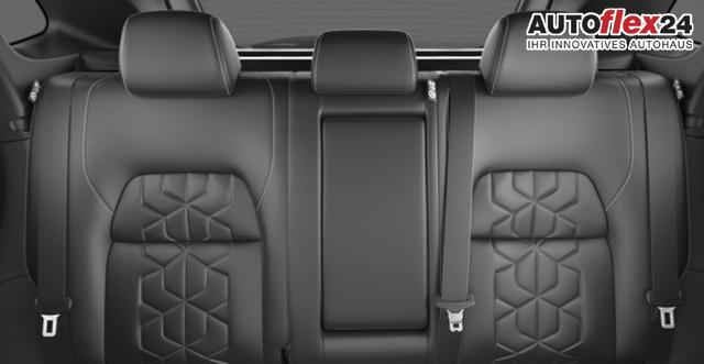 Nissan Qashqai MHEV 158 Tekna 4x4 Pano BOSE HUD eHK SHZ 