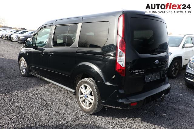 Ford Grand Tourneo Titanium Connect 1.5TDCi 120 Aut. 