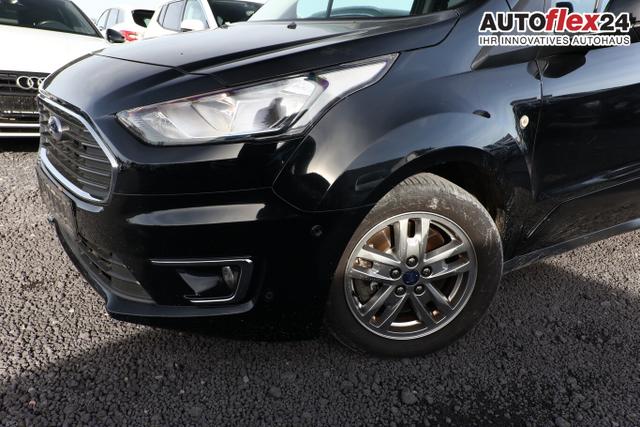 Ford Grand Tourneo Titanium Connect 1.5TDCi 120 Aut. 