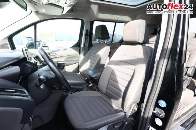 Ford Grand Tourneo Titanium Connect 1.5TDCi 120 Aut. 