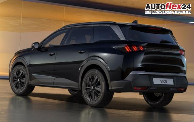 Peugeot 5008 Allure MHEV 145 SHZ 360° ACC 21"-HD 19Z 5S 