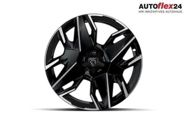 Peugeot 5008 Allure MHEV 145 Nav 360° ACC 21"-HD SHZ 7-S 