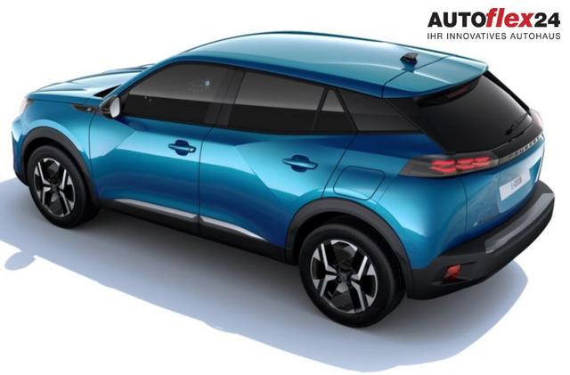 Peugeot 2008 Allure 156 11kW-OBC ACC LED 360° CarP SHZ 