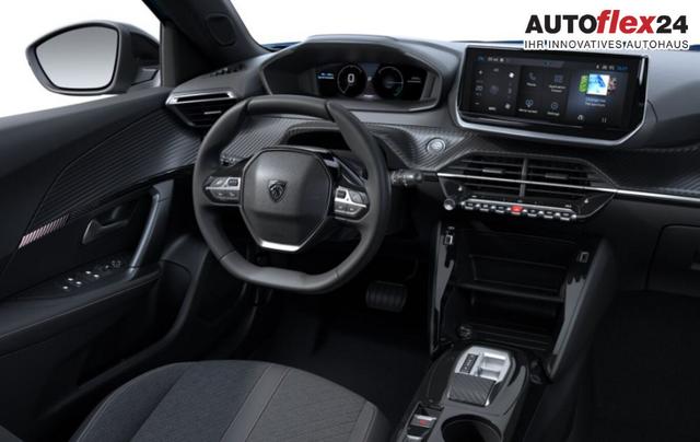 Peugeot 2008 Allure 156 11kW-OBC ACC LED 360° CarP SHZ 