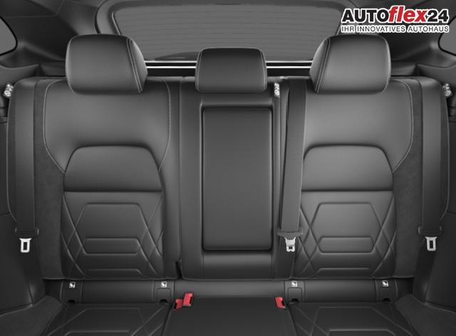 Nissan Qashqai N-DESIGN MHEV 158 CVT Pano HUD eHK SHZ 