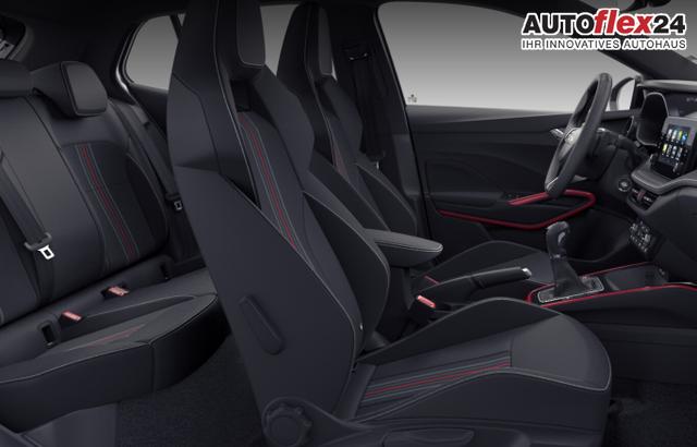 Skoda Fabia Monte Carlo DSG MonteC Pano Kessy Kam 5J/100k SHZ Temp 