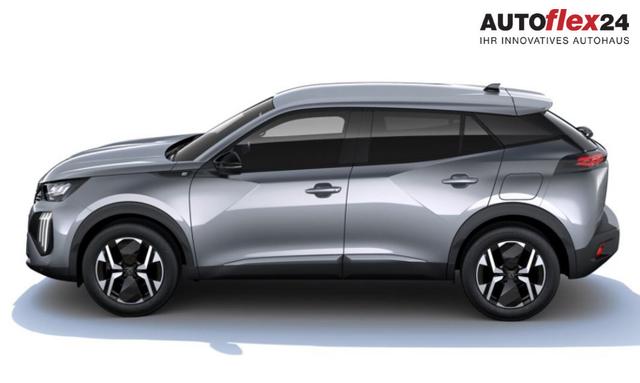 Vorlauffahrzeuge Peugeot 2008 - Allure 156 11kW-OBC ACC LED 360° CarP SHZ