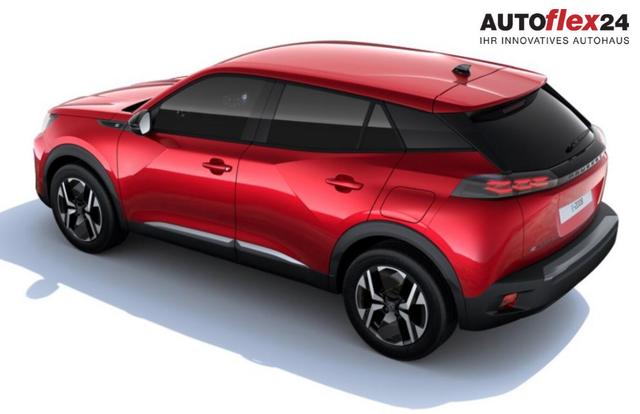 Peugeot 2008 Allure 156 11kW-OBC ACC LED 360° CarP SHZ 