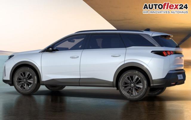 Vorlauffahrzeuge Peugeot 5008 - Allure MHEV 145 19Z SHZ Kam LED Keyl PrivG