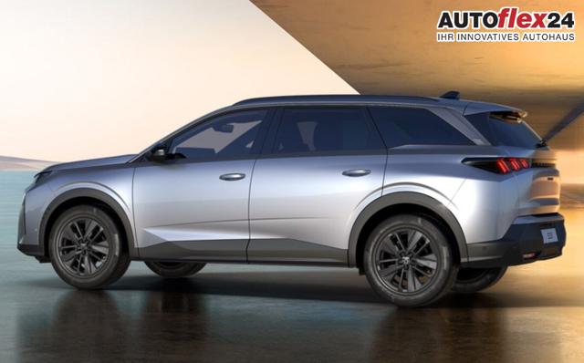 Vorlauffahrzeuge Peugeot 5008 - Allure MHEV 145 SHZ 360° ACC 21"-HD 19Z 5S