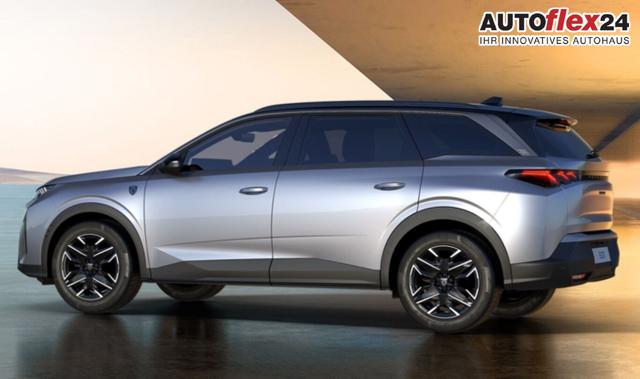 Vorlauffahrzeuge Peugeot 5008 - GT MHEV 145 360° AHK Pano Massage Alcantara
