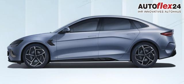 Vorlauffahrzeuge BYD Seal - Design 82,5 kWh Pano 360Kam Nav ACC Keyl