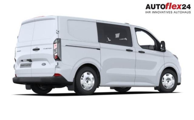 Ford Transit Custom Trend DCiV TDCi 136 320L1 SHZ Kam 