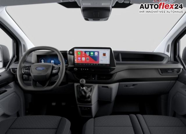 Ford Transit Custom Trend DCiV TDCi 136 320L2 AHK SHZ 