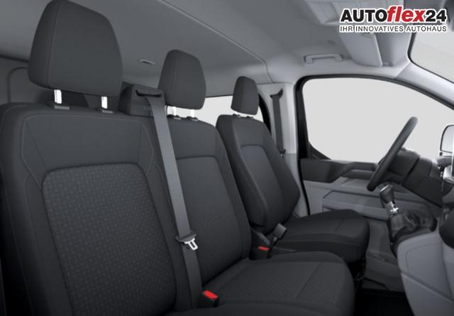 Ford Transit Custom Trend DCiV TDCi 136 320L2 AHK SHZ 