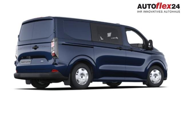 Ford Transit Custom Trend DCiV TDCi 170 Aut 320L1 SHZ 