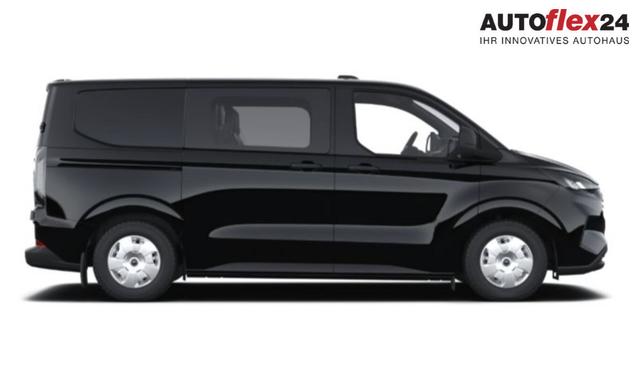 Vorlauffahrzeuge Ford Transit Custom - Trend DCiV TDCi 136 320L1 AHK SHZ