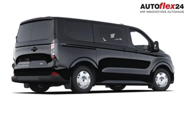 Ford Transit Custom Trend DCiV TDCi 136 320L1 AHK SHZ 