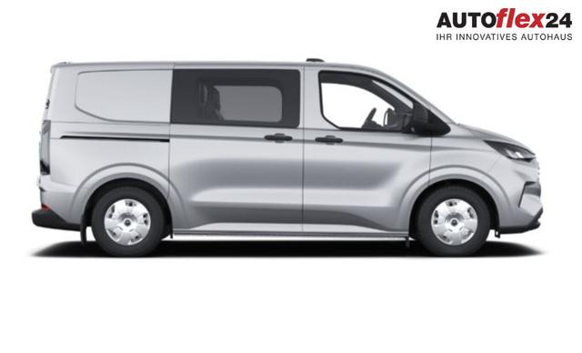 Vorlauffahrzeuge Ford Transit Custom - Trend DCiV TDCi 136 320L1 LED SHZ