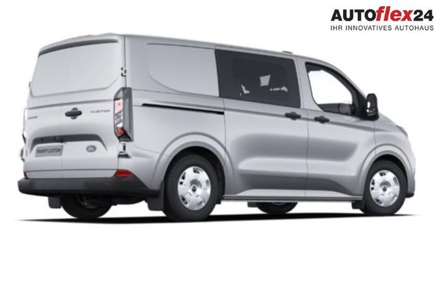 Ford Transit Custom Trend DCiV TDCi 136 320L1 LED SHZ 